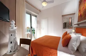 Hotel Felix - Chambre