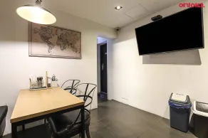 CHESS HOTEL - Réception