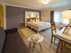 Landhotel Rosenschänke - Quarto