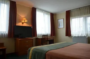 Hotel Diego De Almagro Talca - Room