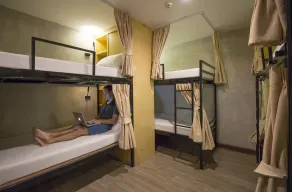 Cazz Hostel - Rom