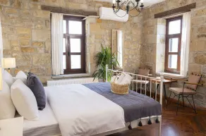 Salkım Butik Otel - Room