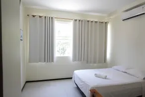 Hotel Italia Meireles - Habitación