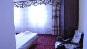 Khiva Ibrohim Guest House - Room