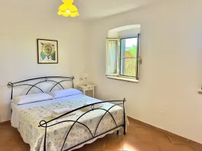 Carpine Agriturismo Bio in Maremma - Værelse