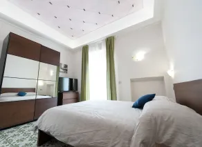Bed & Breakfast Antonello - Room