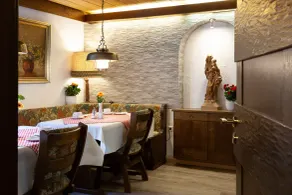 Hotel Petra - Restaurant