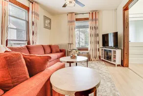 1 Mi to University: Spacious Home in Minneapolis! - Interiör