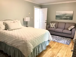 Kindred Spirits Inn & Cottages - Room