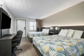 Motel 6 Carlisle, PA - Cumberland Valley - Room