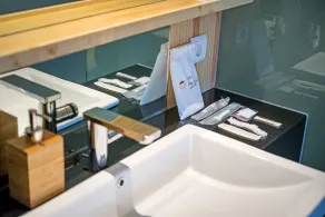 Tama Boutique Hotel - Room