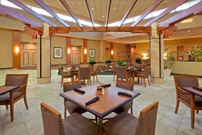 Holiday Inn Philadelphia South-Swedesboro by IHG - Restaurant