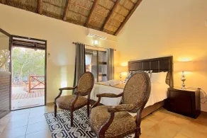 Royale Marlothi Safari Lodge - Room