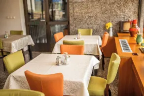 Sole Mio Wellness & SPA - Restaurant