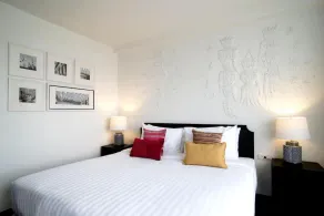 Makkachiva - Chambre