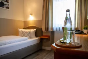 Hotel Bastei - Room