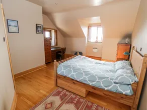 Baile Na Cille - Room