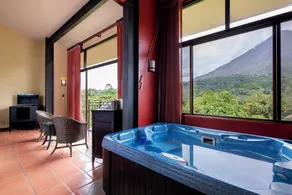 Hotel Arenal Kioro Suites & Spa - Room