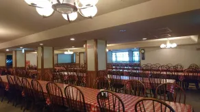 HOLIDAY PLAZA SHIGAKOGEN - Ristorante