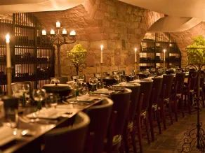 Hyatt Regency Mainz - Restaurant