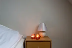Motel Stege - Room