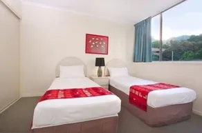 Chasely Apartment Hotel - Chambre