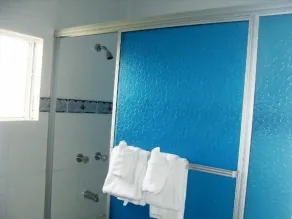 Mandeview Hotel - Bathroom