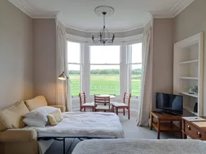 Arden House - rooms with continental breakfast - Værelse