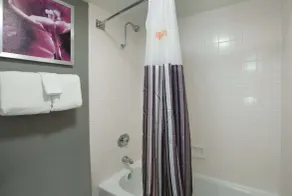 La Quinta by Wyndham Rancho Cordova Sacramento - Salle de bain