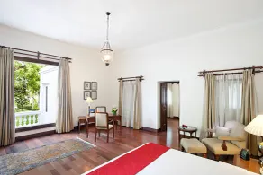 Maidens Hotel New Delhi - Room