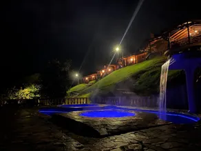 Rancho San Antonio - Pool