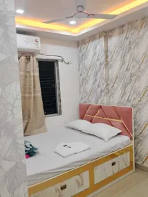 Saba Guest House - Room