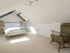 Auverne - Room
