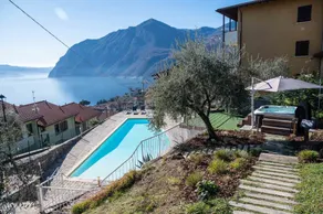 Hotel Miranda - Pool