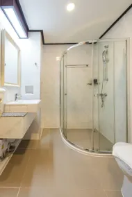 Chokdee Place - Salle de bain