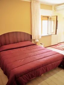 b&b Casa di Antonio_Etna Vacanze - Chambre