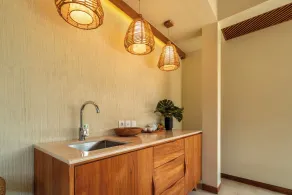 Cocana Resort Gili Trawangan - Room