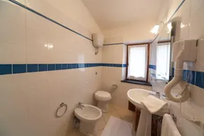 Su Cantaru Guesthouse - Badrum