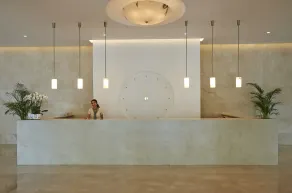 Sunrise Beach Hotel - Reception