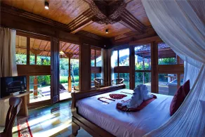 Ubud Heaven Penestanan - Værelse