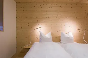 Sleepwood Hotel - Room