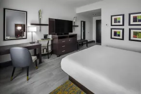 DoubleTree by Hilton Sarasota Bradenton Airport - Chambre