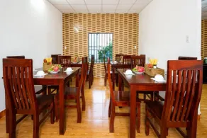 An Vien Hotel - Restaurante