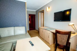 Hotel Jan - Chambre