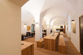 Hotel Kloster Holzen - Ristorante