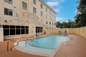 Holiday Inn Express & Suites Houston Northwest-Brookhollow by IHG - Pool