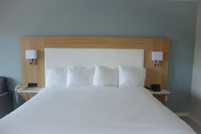 Oak Ridge Inn - Chambre