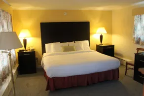 Four Winds Country Motel - Chambre