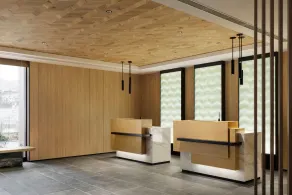Fairfield by Marriott Okayama Tsuyama - Réception