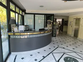 Hotel Villa Maria Au Lac - Gruppo Estella Hotels - Reception